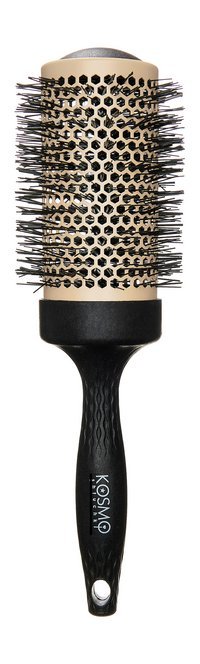 KosmoShtuchki Bio Thermobrush 53 Black