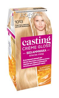 L'Oreal Casting Creme Gloss