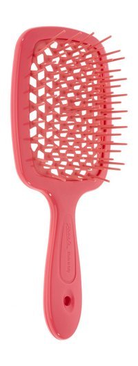 Janeke SuperbrushThe Original Italian Patent Pink