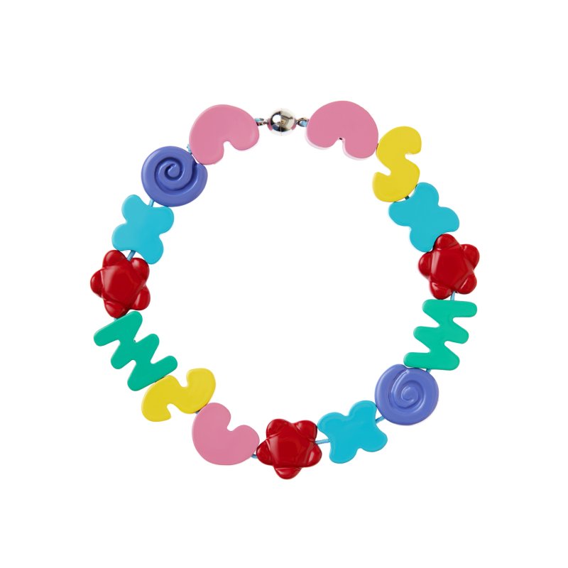 UNCOMMON MATTERS Колье Mix Kids Necklace