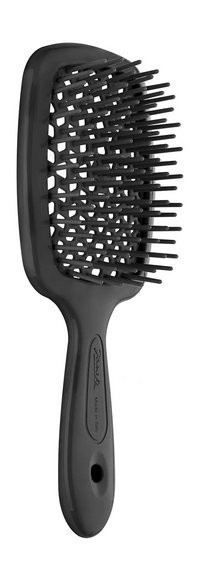 Janeke Superbrush Mini The Original Italian Patent Black