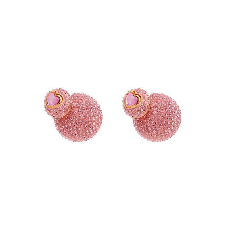 ACCHITTO Серьги Lux Rosaline Earrings