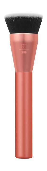 Real Techniques Glow Round Base Makeup Brush 259